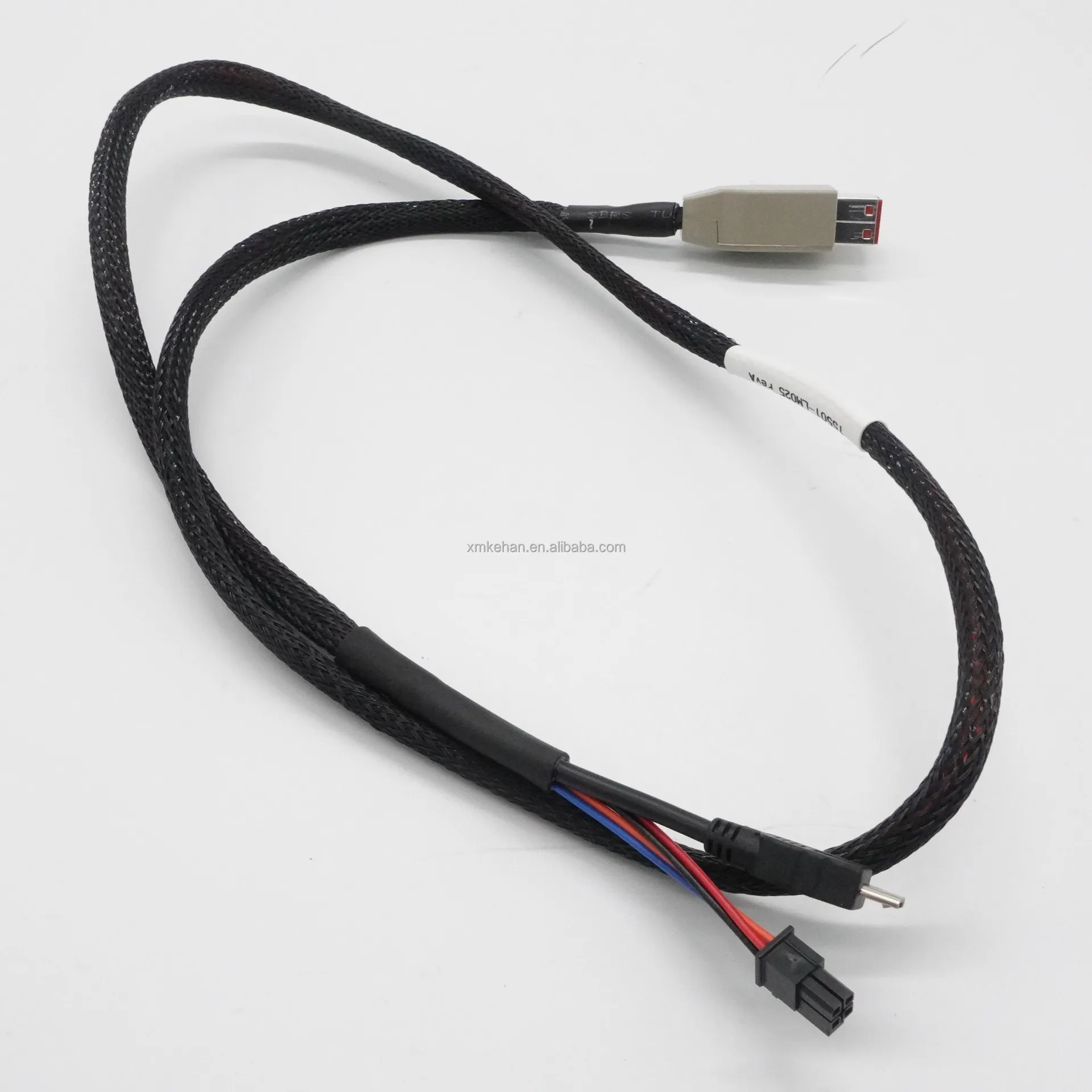 JST SH GH ZH PH XH MOLEX Dupont SUR 0.8 1.0 1.25 1.5 2.0 2.54mm Pitch 1Pin 2P 3P 4P 5 6 7 8 40Pin Connector Cable Harness
