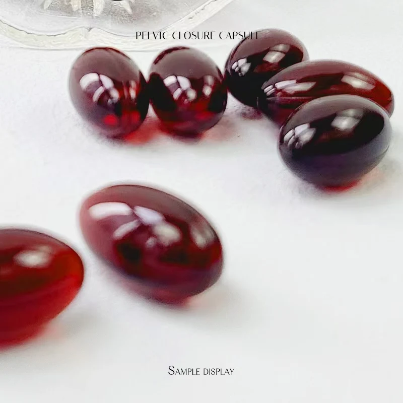 Virgin Blood Again Hymen Capsule Artificial Hymen Capsule First Night Women Blood Capsule Yoni Pills