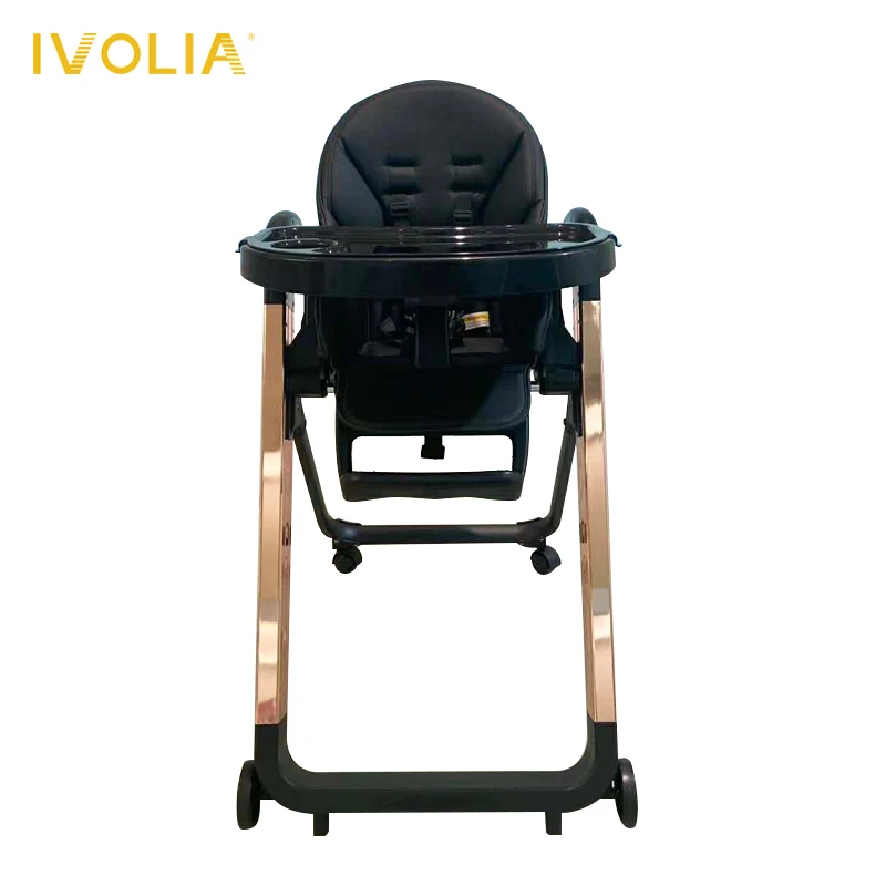 Ivolia Multifunctional Baby Dining Chair baby highchair feeding chair