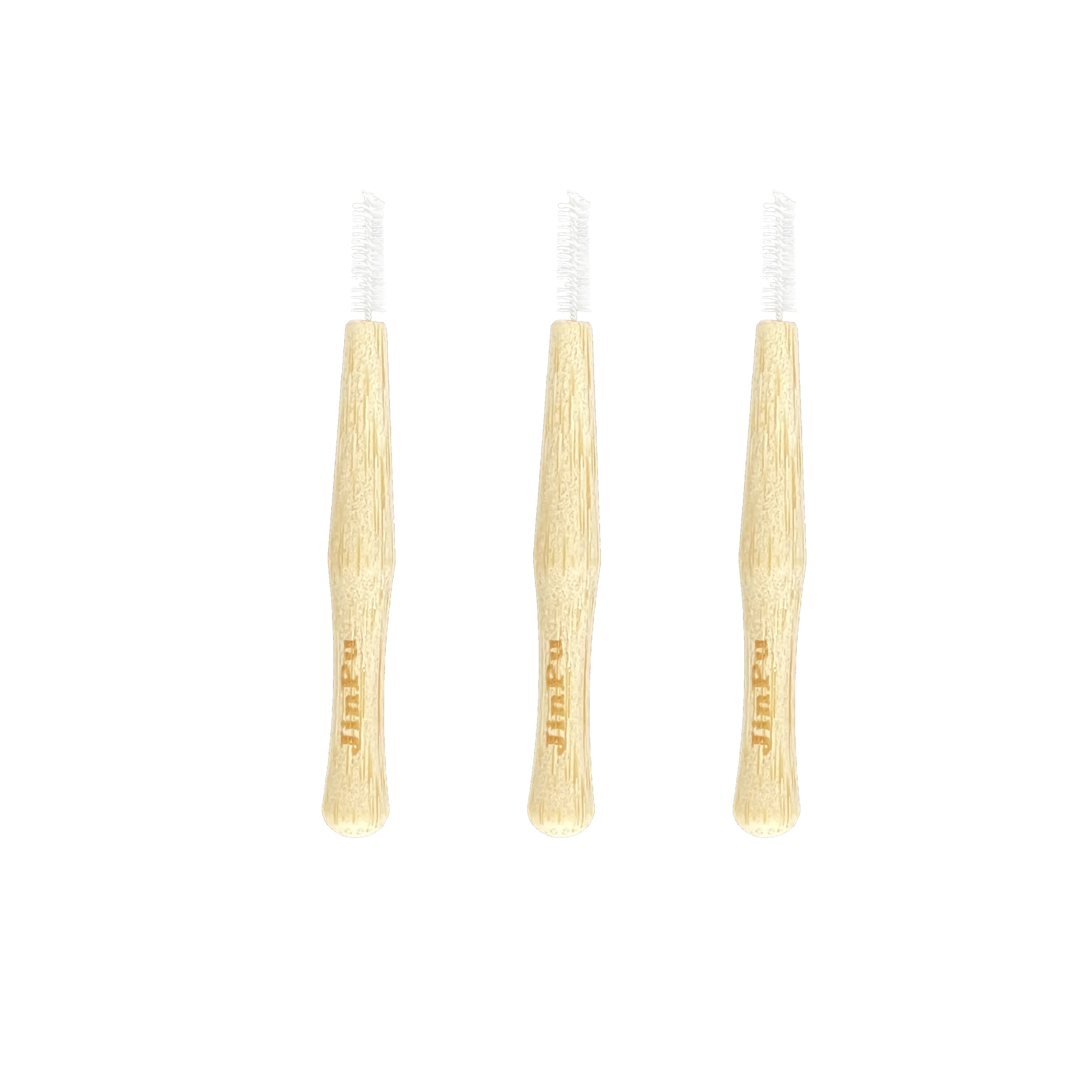Our brand of high quality eco-friendly and comfortable bamboo tooth brush