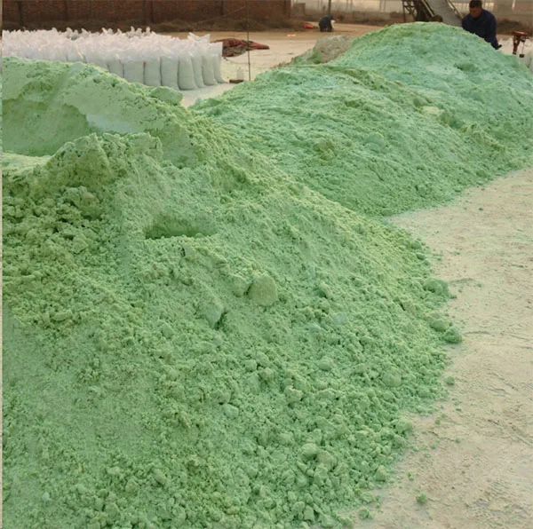 High quality Copper Carbonate factory price 12069-69-1