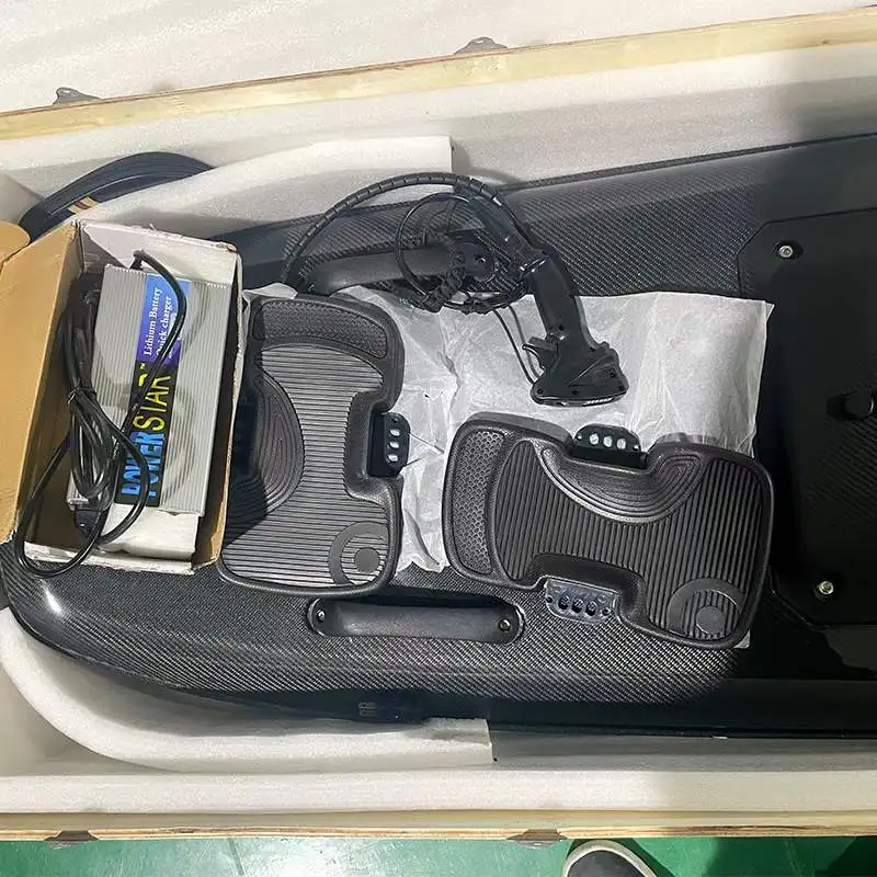 Motorized Board Jet Surf Board e foil board hydrofoil electric surfboard hydrofoil for sale