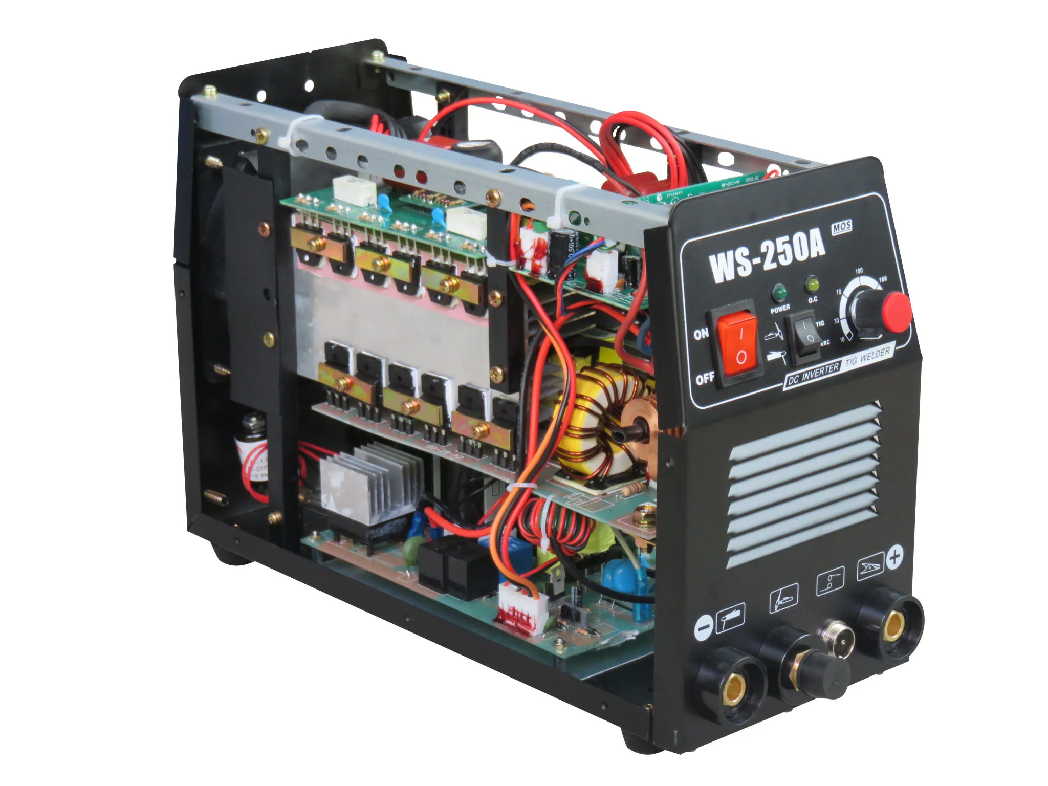 GREATEC tig welding machine pcb board welding machine tig digital welding machine. tig