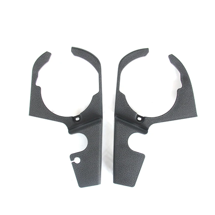 Factory Wholesale Automotive Interior Plastic Parts Plastic Auto Partsmould Spares Parts