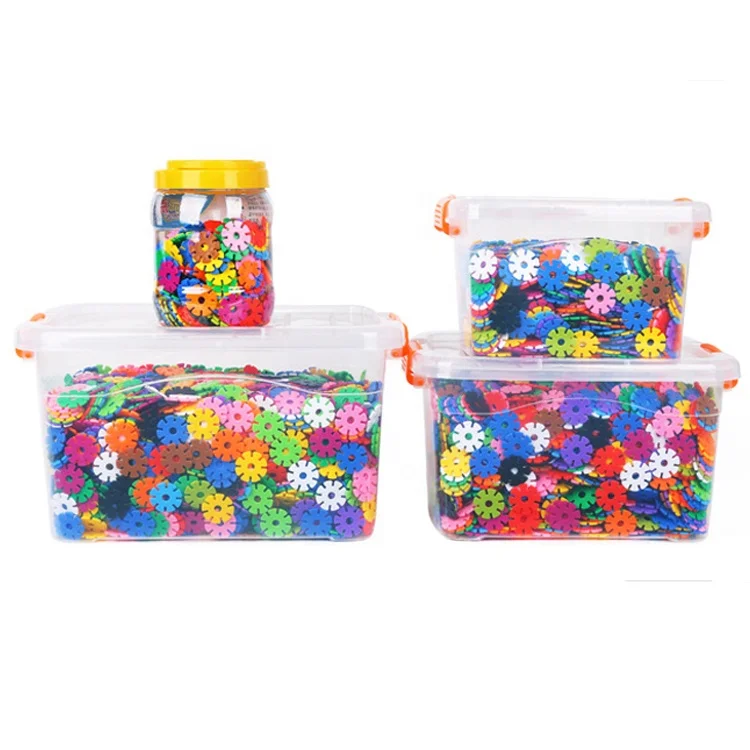 2023 Popular kids educational toy blocks & model building toys