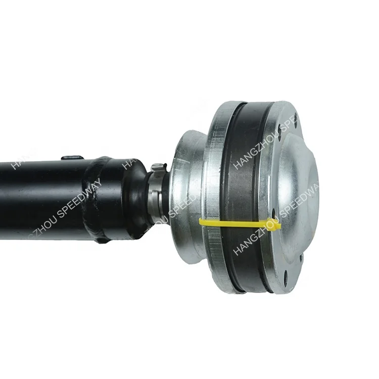 FULL WERK Front Drive Shaft   Drivehaft Transmission Prop Shaft 52111594AA 52111596AA