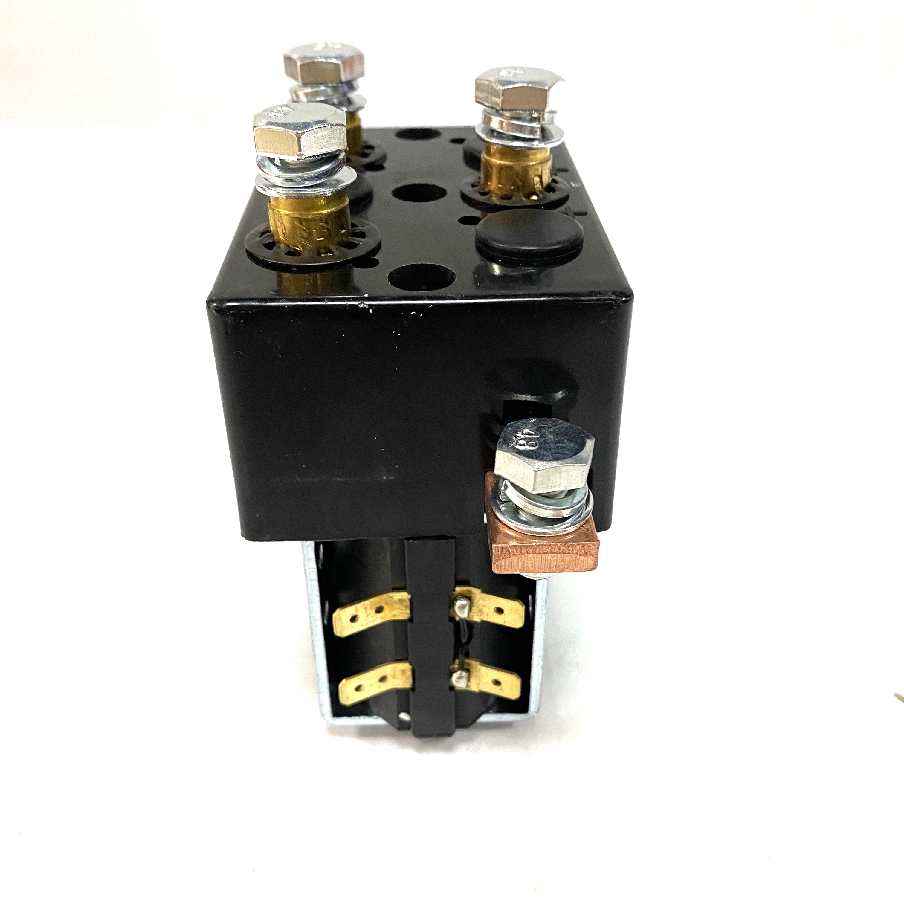 
Electric stacking truck forklift accessories electric fork lift contactor DC182 24V 48V 80V 