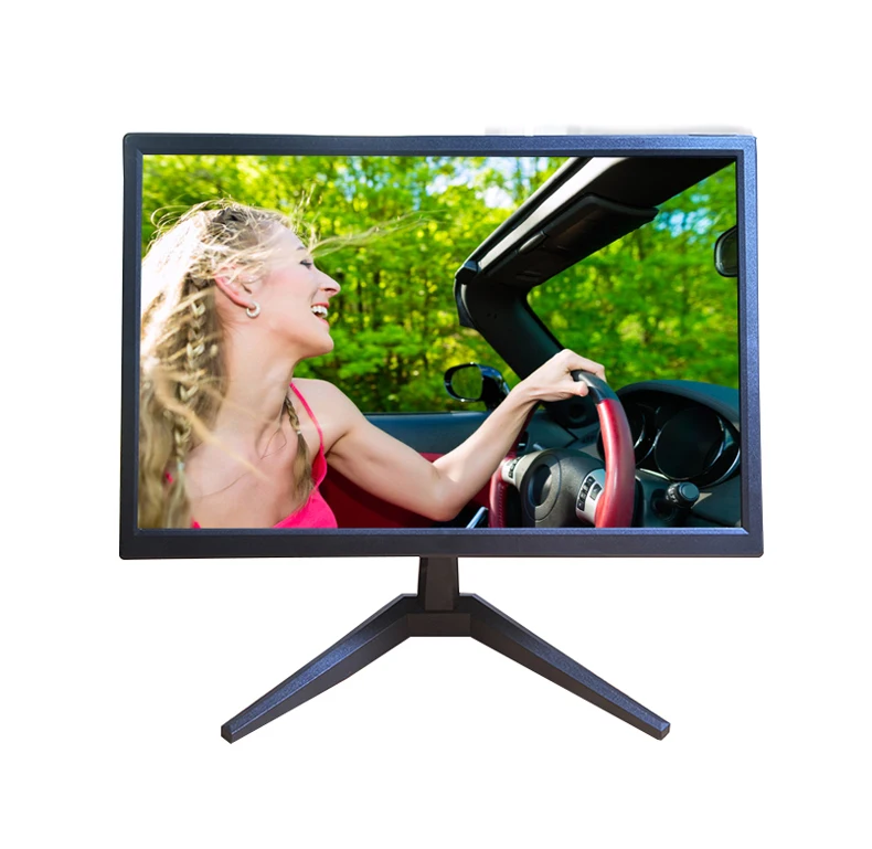 cheap VGA HD port 19 inch PC LED monitor Computer monitor