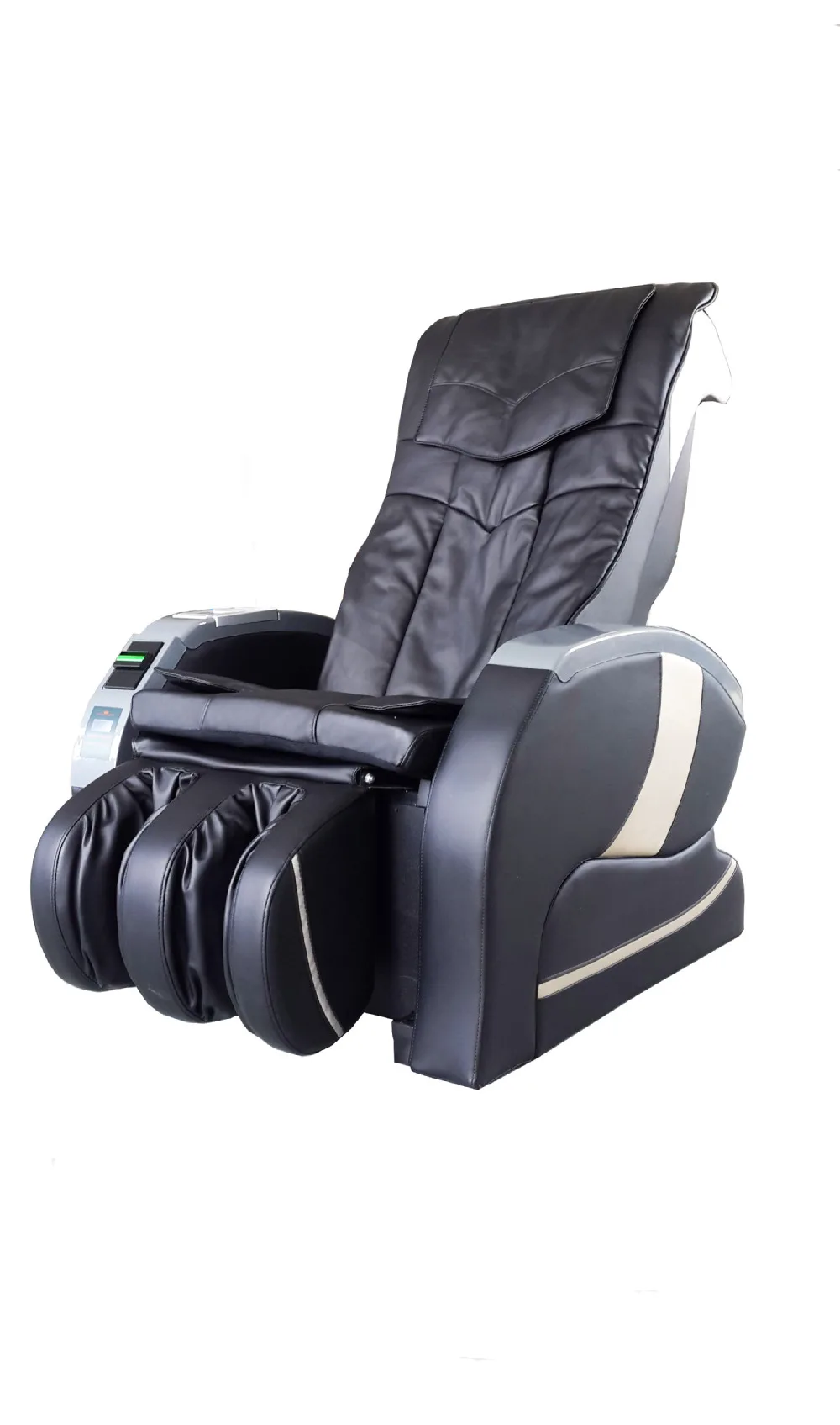 Newest Smart Auto Coin And Bill Operated Vending Massage Chair