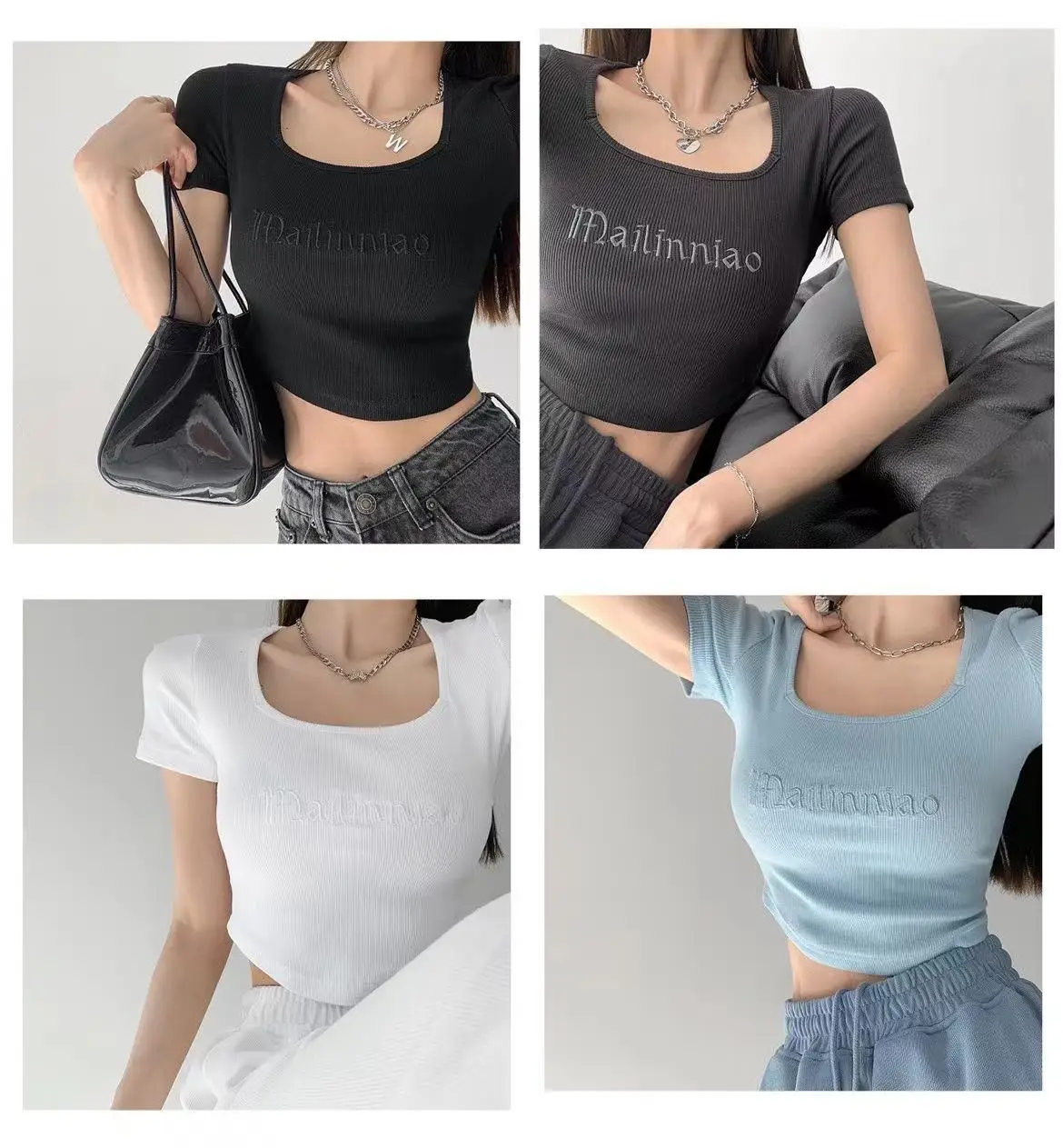 1.95 Original Top Female