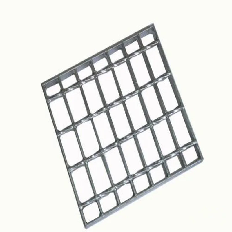 Compound steel grating High Quality