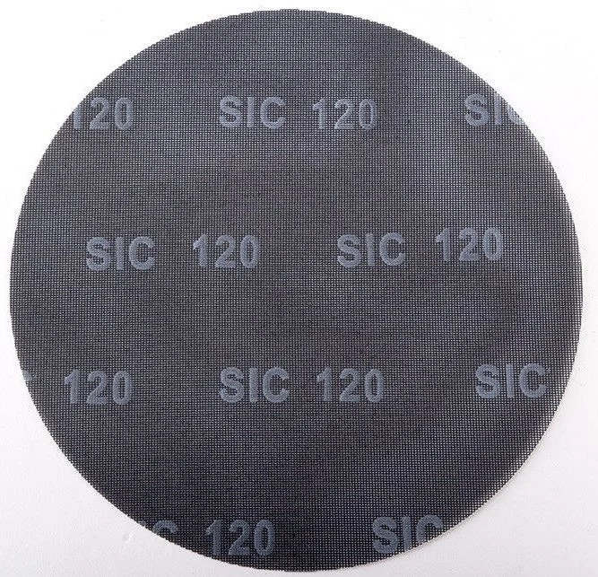 Mesh sanding screen 115mm x 280mm