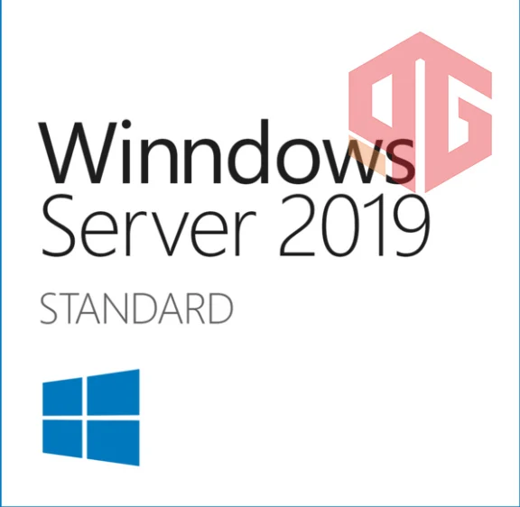 Micro soft Winndows Server 2019 Standard Online Activation Winndows Server 2019 License Key Code