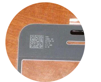 SMIDA 03DV Manual UV Laser Jewelry Sethine for Glass Paint Removal Marking SMIDA 03DV G 220V Fly Laser Marking Machine Price 3W