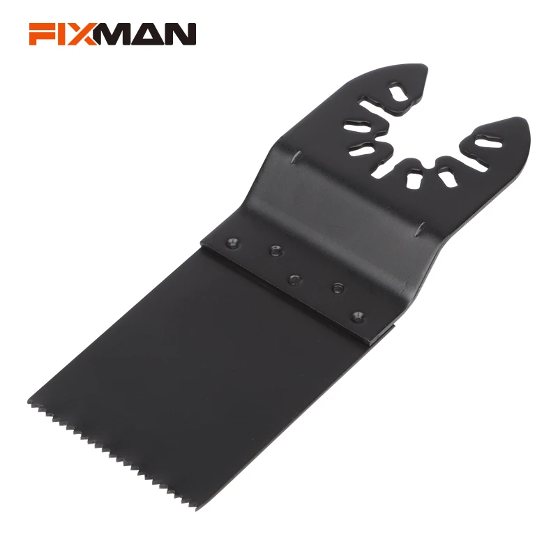 FIXMAN Oscillating Multi Tool Saw Blade for cutting wood metal plastic