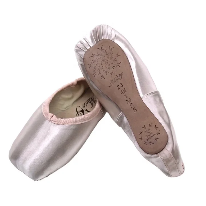 Japan Muse J wholesale EU 35-41 US5-8.5 dance ballet shoes