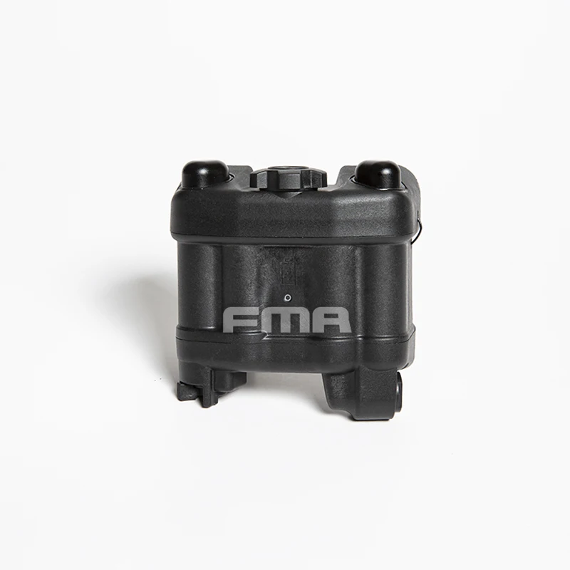 FMA NVG Battery Power Supply With BNVD TO ANVS Battery Power Cable NVG Accessories Functional Version TB1401A