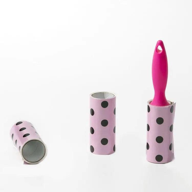 Professional efficiently lint free