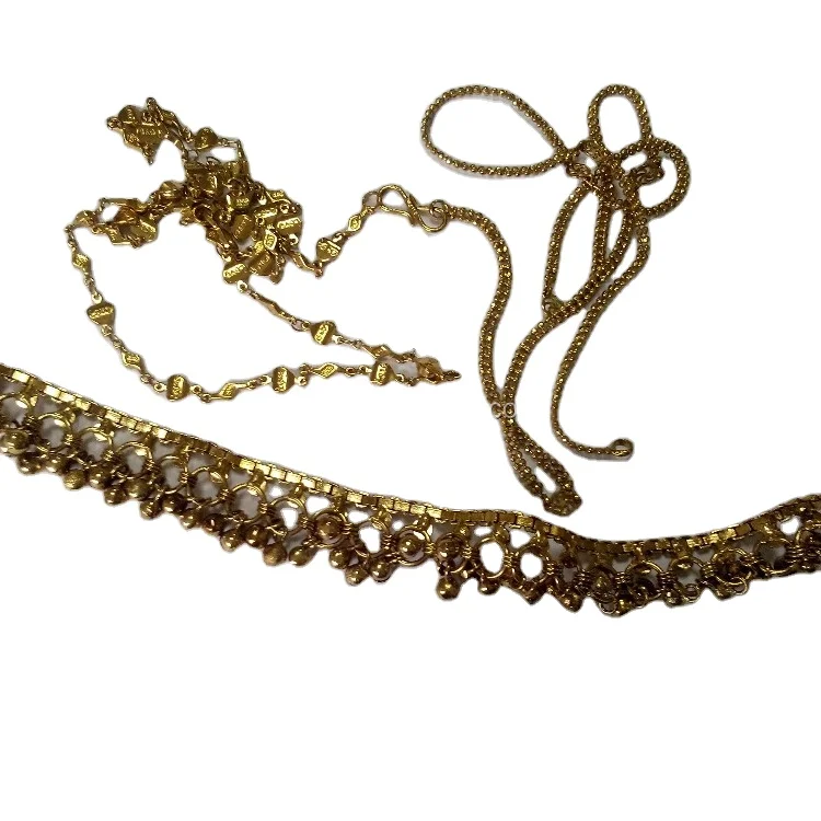 ATOP jewelry vacuum coating machine