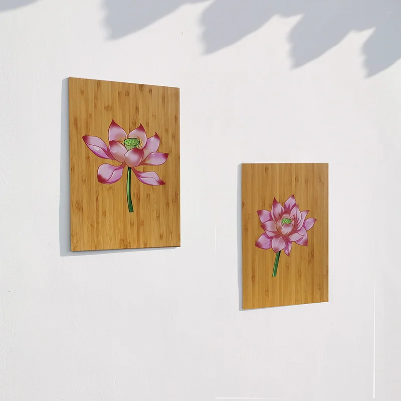 
Room Wall Decor Wood Home Decor 