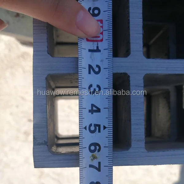 Строительная Ферма для свиней и голубей ФРП-решетки гладкая гелевая решетка пола доступны услуги по резке