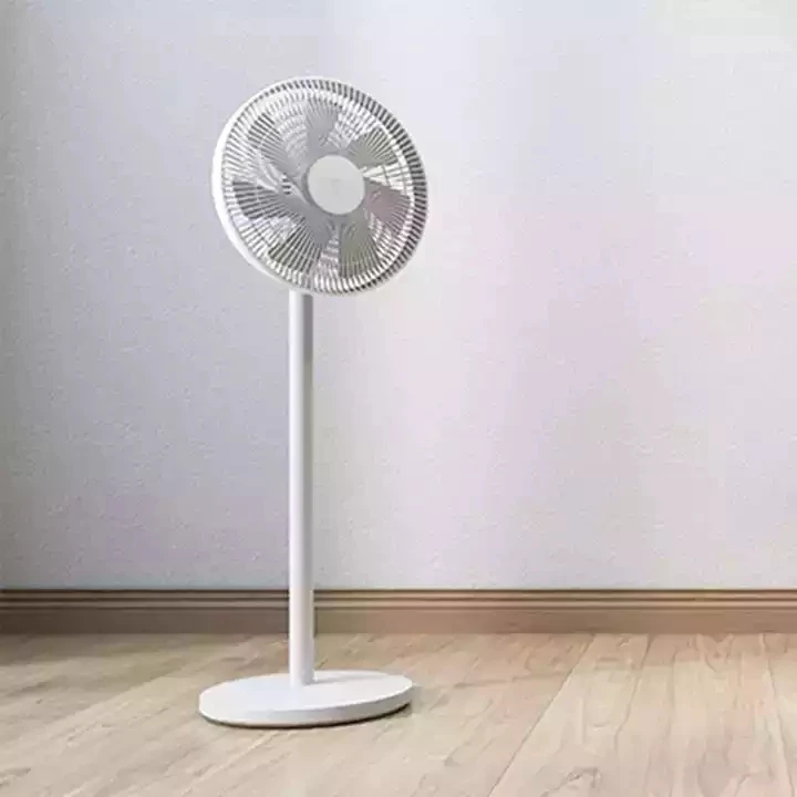 NEW Original Xiaomi Mi Smart Electric Standing Fan 1c Smart Control Mi Home App Radiator Stand Fan Dc Floor Fan