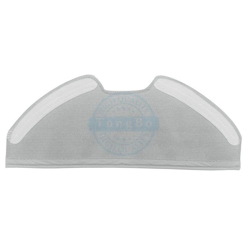 Fit for Eufy X8 Pro Main Roller Side Edge Spin Brush Mop Cloth HEPA Filter Dust Bag Spare Parts Robot Vacuum Accessories