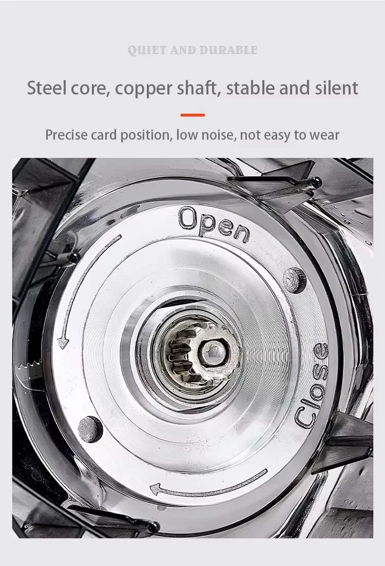 Customized 800w Kitchen Electric Fruit Smoothie Mixer Centrifugal Ss Blender Comercial Vegetable Carrot Slow Juicer