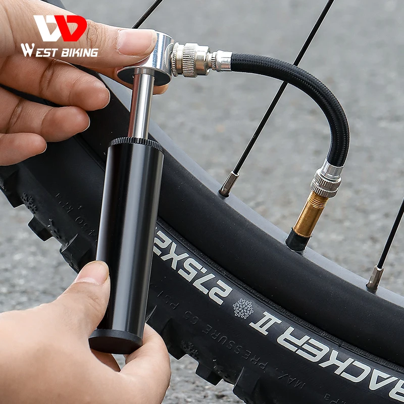 WEST BIKING Bicycle Cycling Equipment Combined Portable Kit Multifunction Mtb Bike Scooter Repair Tools Toolkit Set