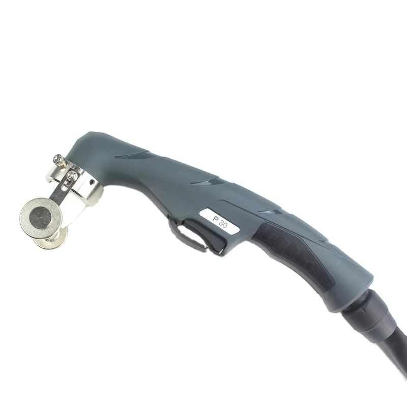 INWELT Good Quality High Frequency Popular Style Plasma Cutting Torch P80