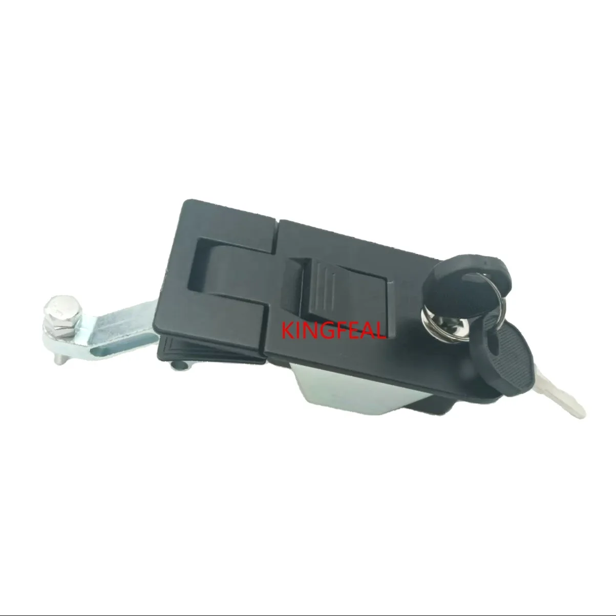 High-quality IP65 large compression waterproof lever door lock sealed shockproof car door lock modified car door lock