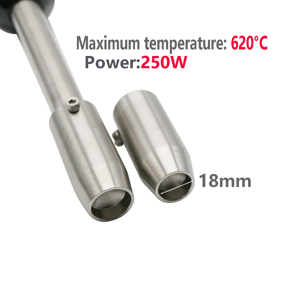 Stainless Steel Electric Calf Dehorner For Lamb Sheep And Goat Bloodless Cattle Remove Horn Machine