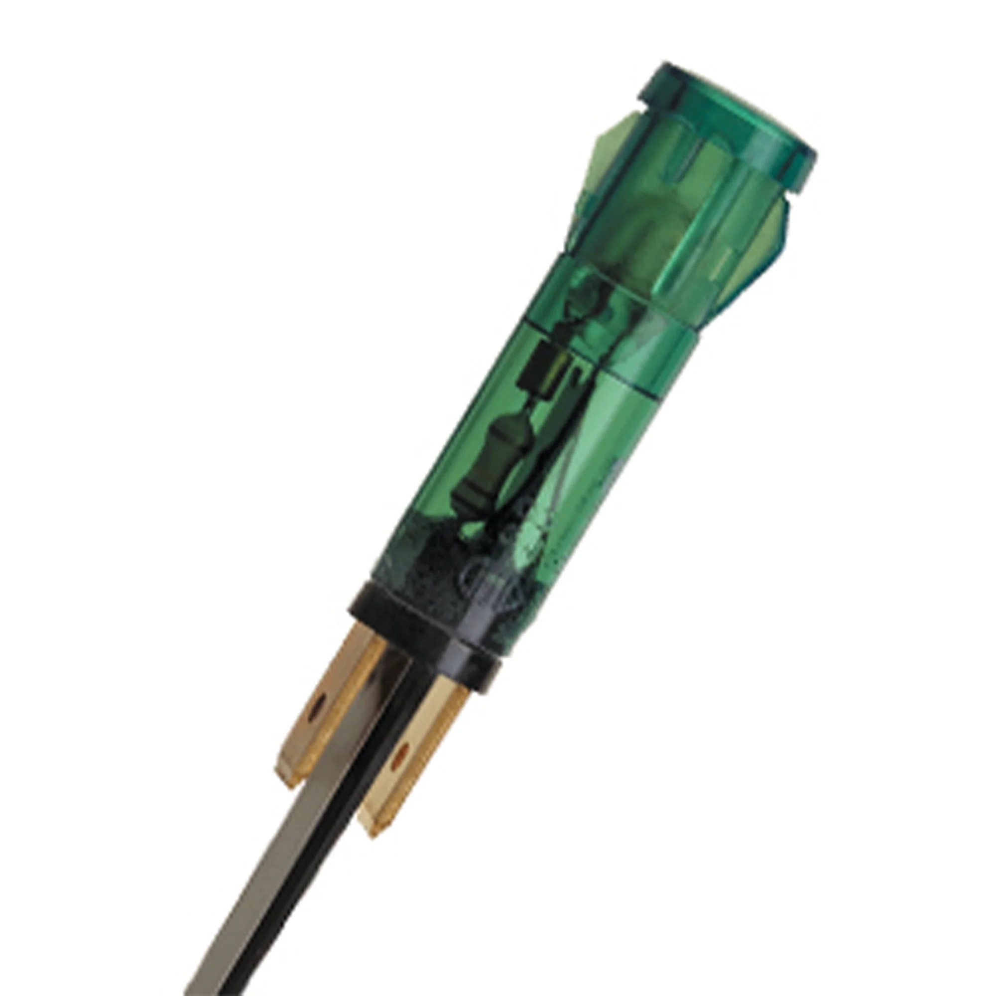 
Indicator Lights (Led or Lamp) hole diameter from 8 to 10 | Emergency / safety lights 