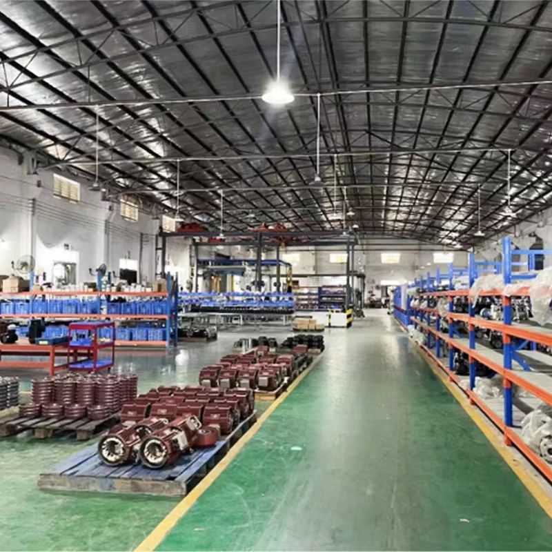 2024 High-quality Automatic Chemical GB Series Hydraulic Diaphragm Dosing Pump Metering