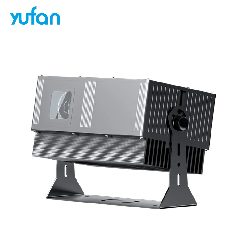 bar laser dmx stage beam light led night outdoor ip65 waterproof party disco dj light new starry sky projector lamp