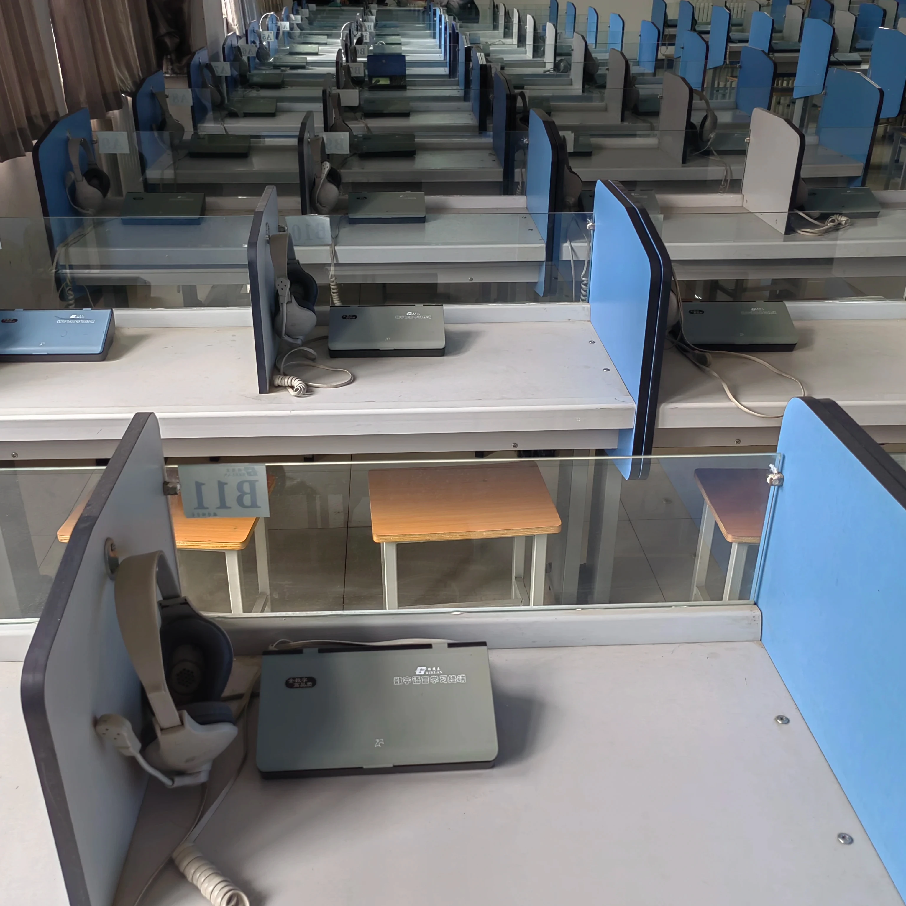 educational equipment for schools