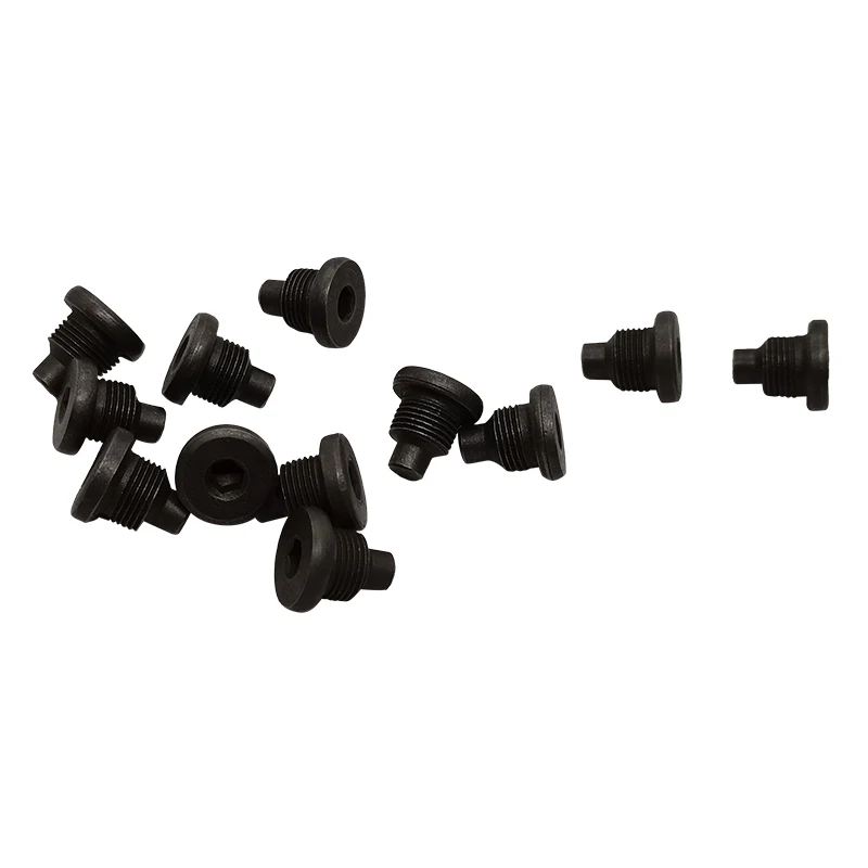 3966035 4944725 Dongfeng Cummins 6L заглушка клапана установочный штифт