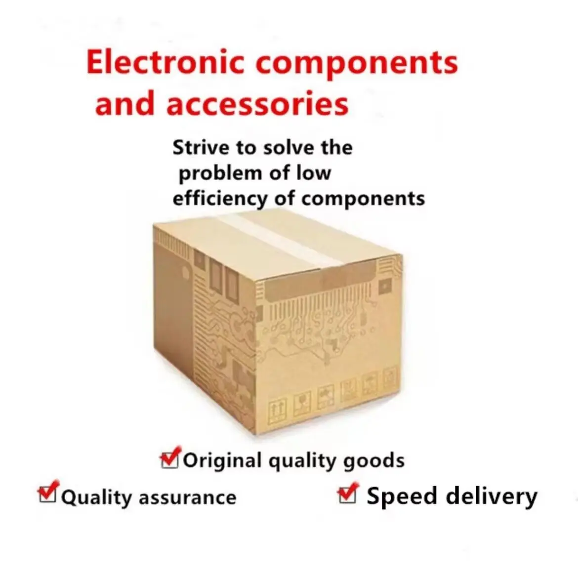 Новая Оригинальная интегральная схема SN74LVC574APWR