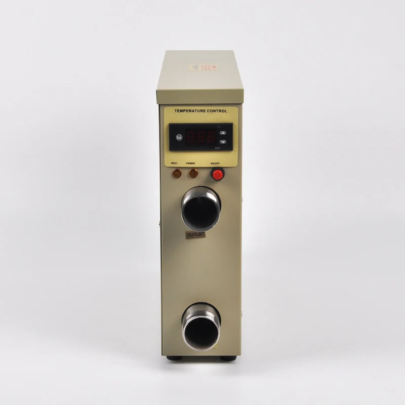 Wholesale Swimming Pool Water Heater Pool Heater Electric Spa Water Heater