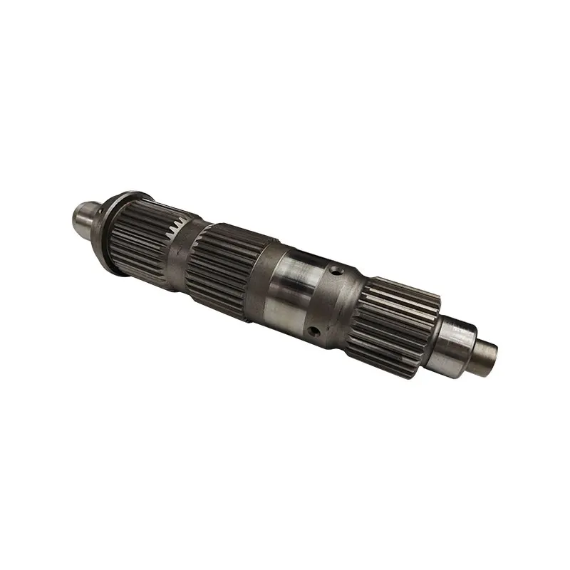 6AP Accessories Input Shaft 4181 324 003 for ZF