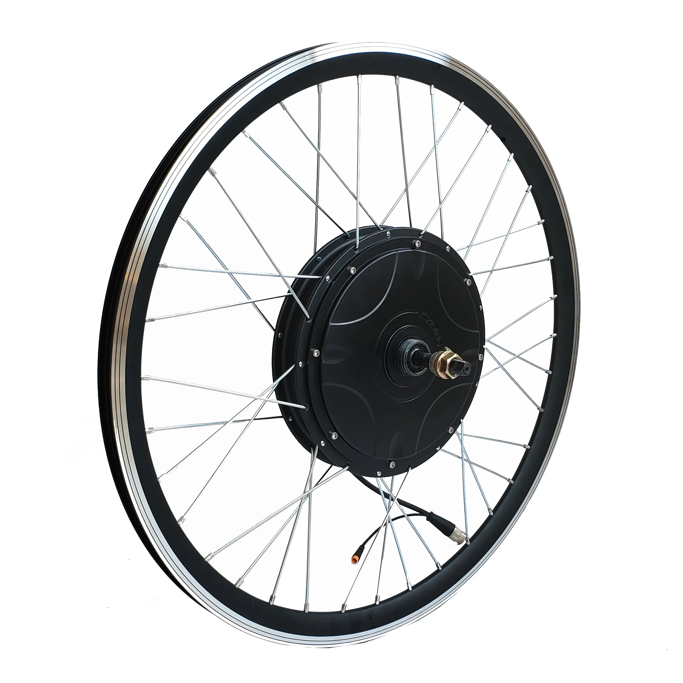 Joyebikes фабричная поставка мотор для центрального движения колеса 48v 1000w 1500w 2000w водонепроницаемый комплект электрического велосипеда е-байка conversion kit