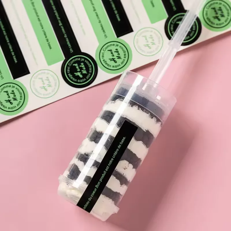 Professional Disposable wedding cake decoration Plastic push Up cake pops cake pop push up mould