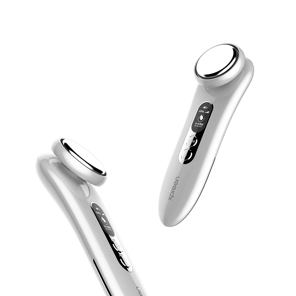 2022 CE ROHS multifunction handheld beauty device led bio light facial beauty device medical devices