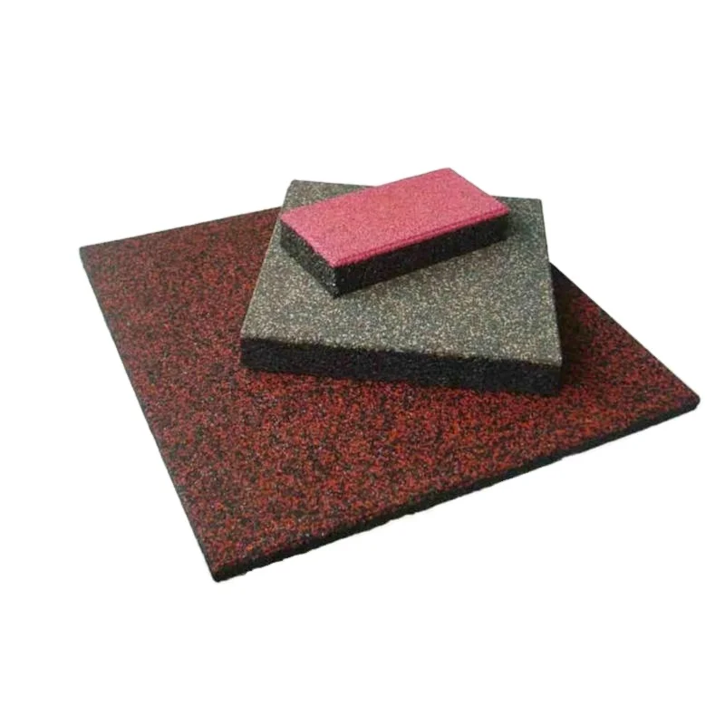 cheap playground rubber mat