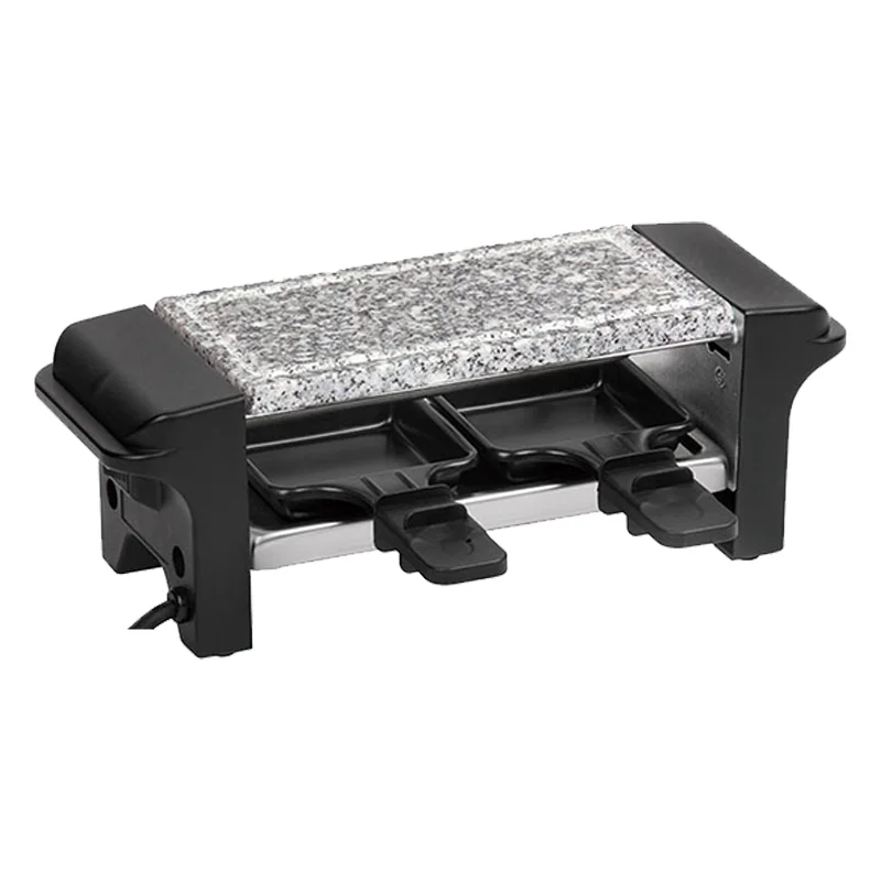 mini  raclette grill