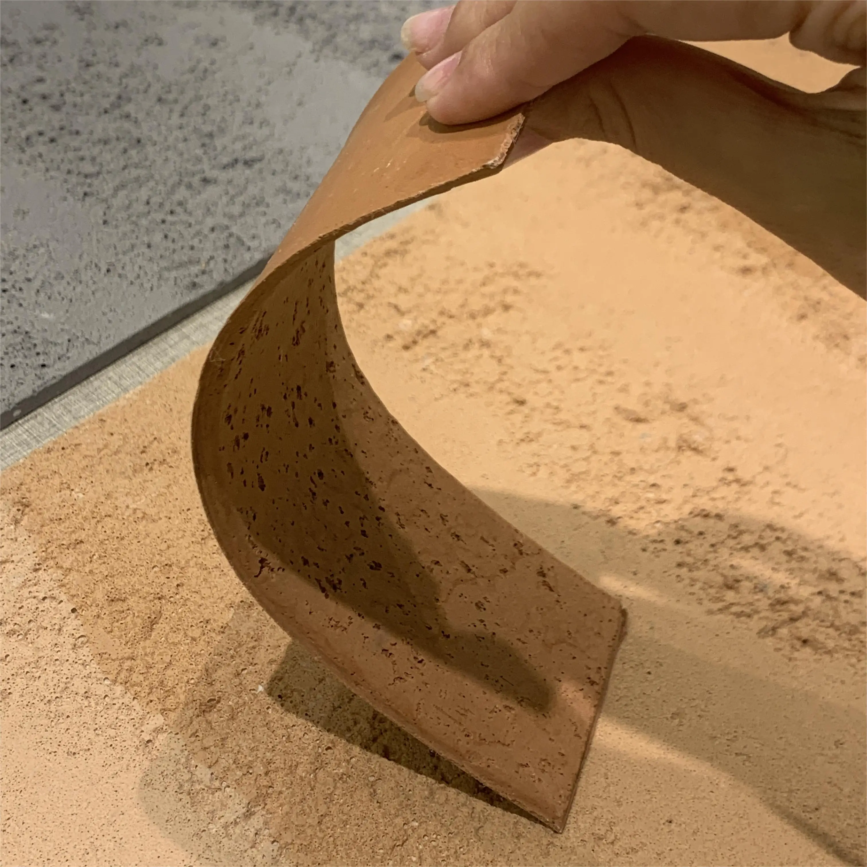 2024 Hot Selling MCS Stone Culture Artificial Stone Interior and Exterior Decoration Mushroom PU Faux Stone