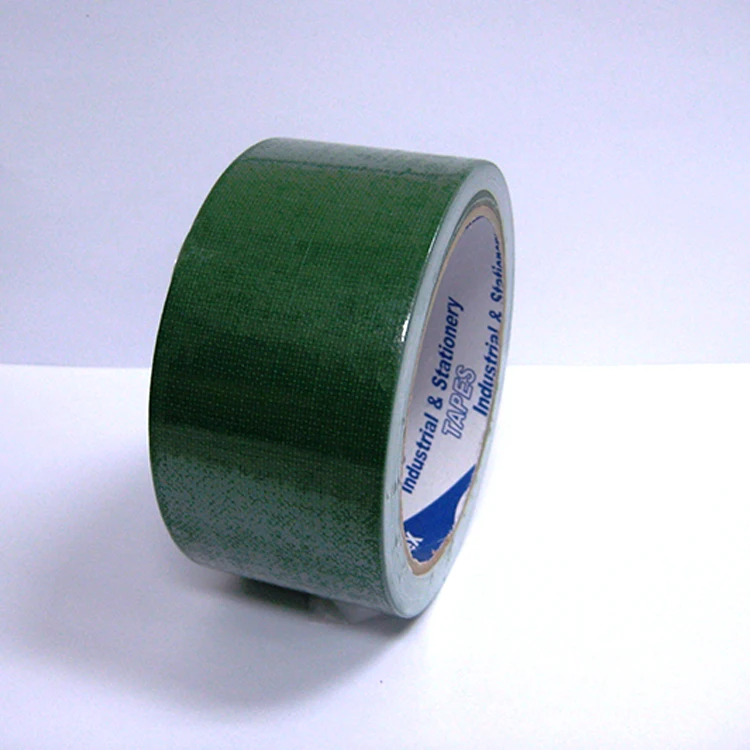 Сверхпрочная тканевая клейкая лента