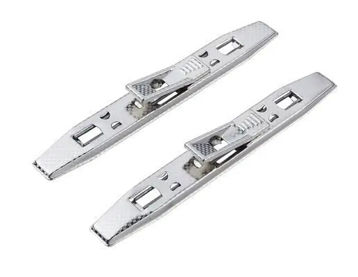 Explosive Models Wholesale office stationery Metal steel clip lever arch mechanism for file folder