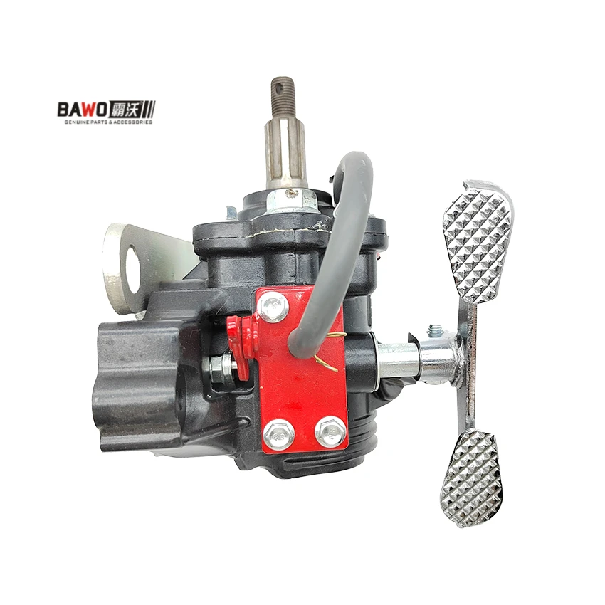 OEM Zongshen Loncin Lifan Chinese No.1reverse gear is suitable for 200/250/300/350cc engine