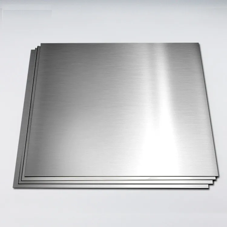 Cheap price grade 2 pure titanium sheet